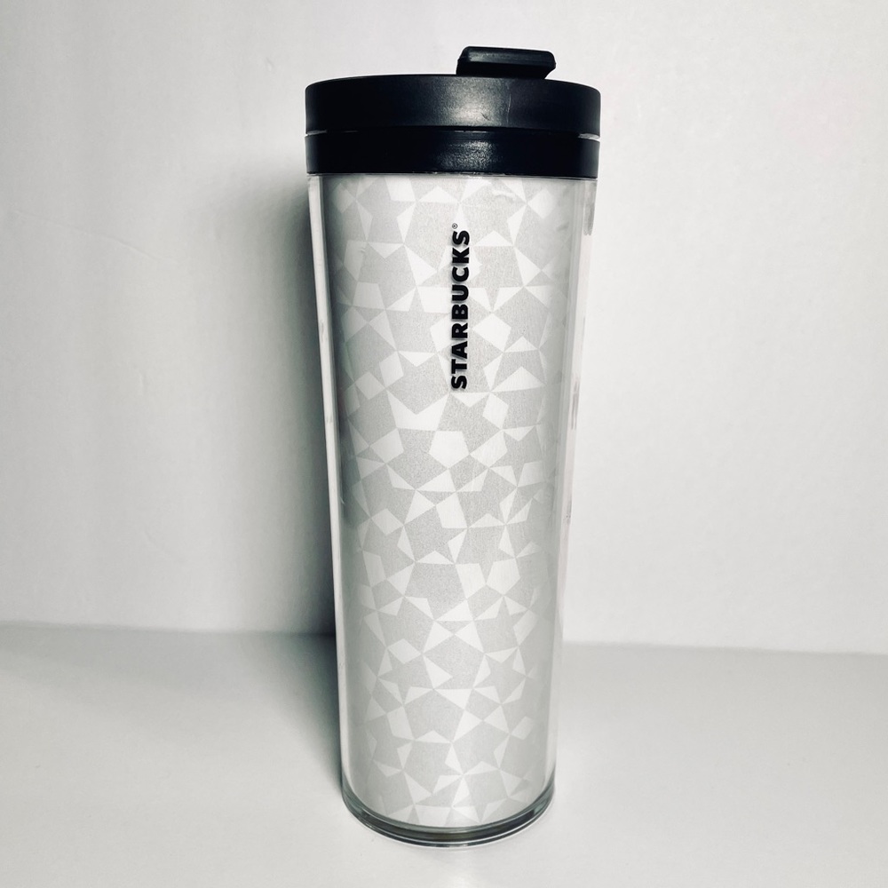 Starbucks 16oz cup